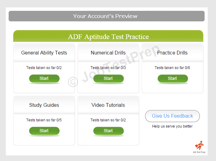 you session aptitude test practice